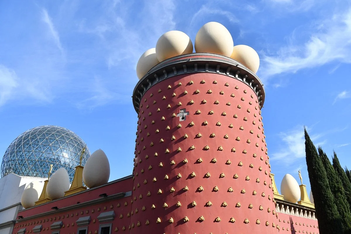 Dali Theatre-Museum