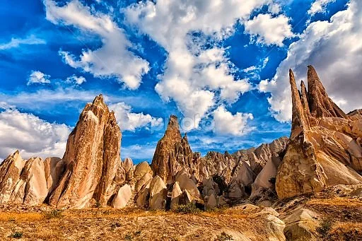 Red Valley