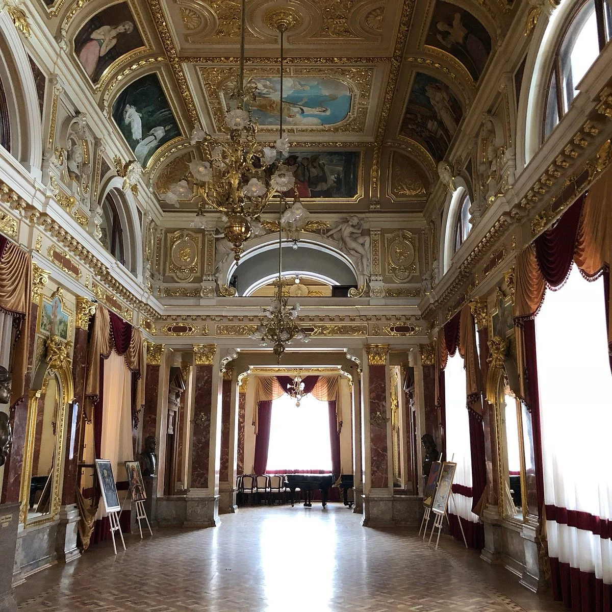 Lviv National Opera