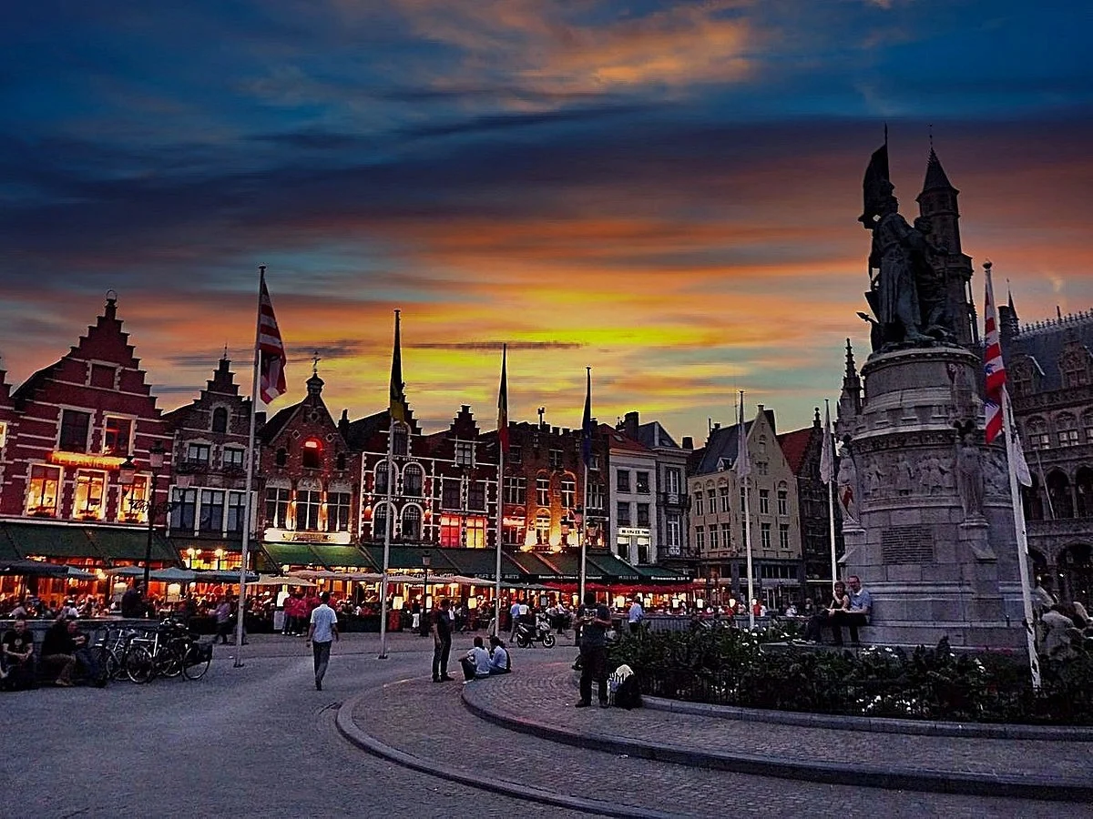 The Markt