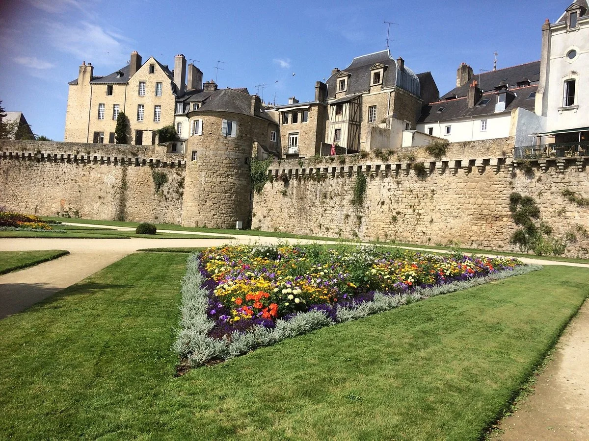 Centre Historique de Vannes