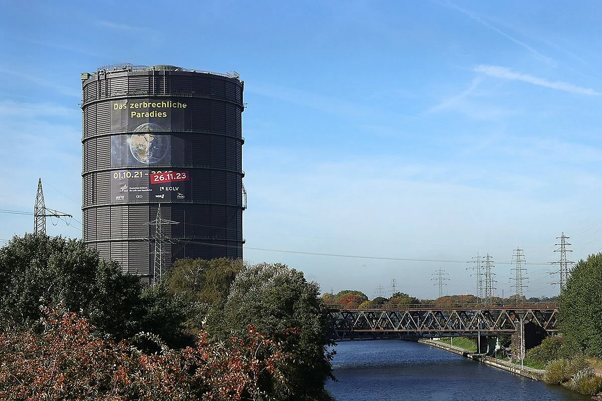 Gasometer Oberhausen