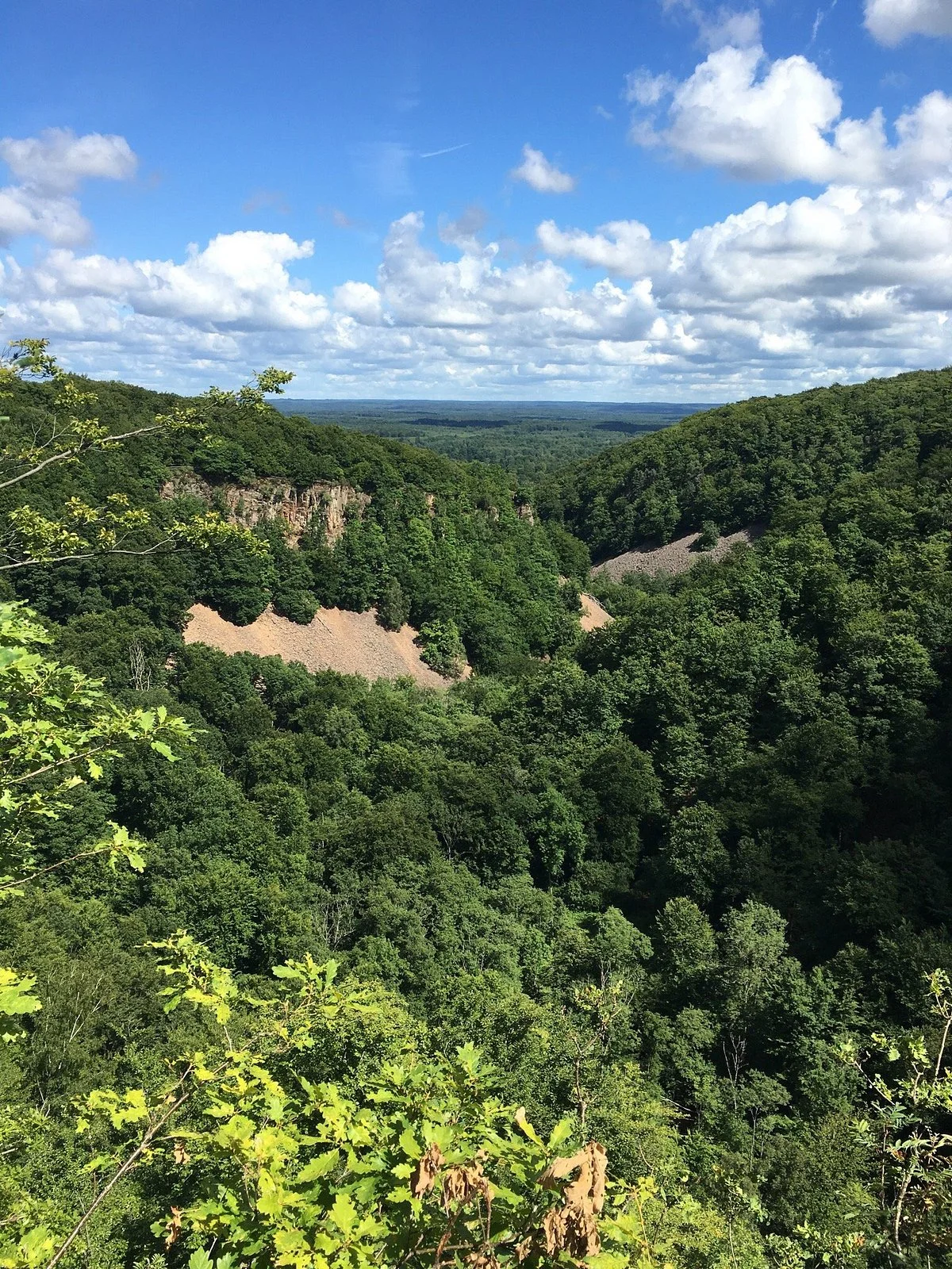 Soderasens National Park