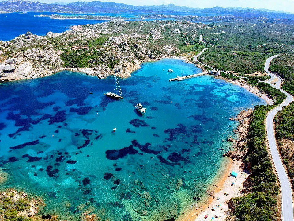 Parco Nazionale dell'Arcipelago di La Maddalena