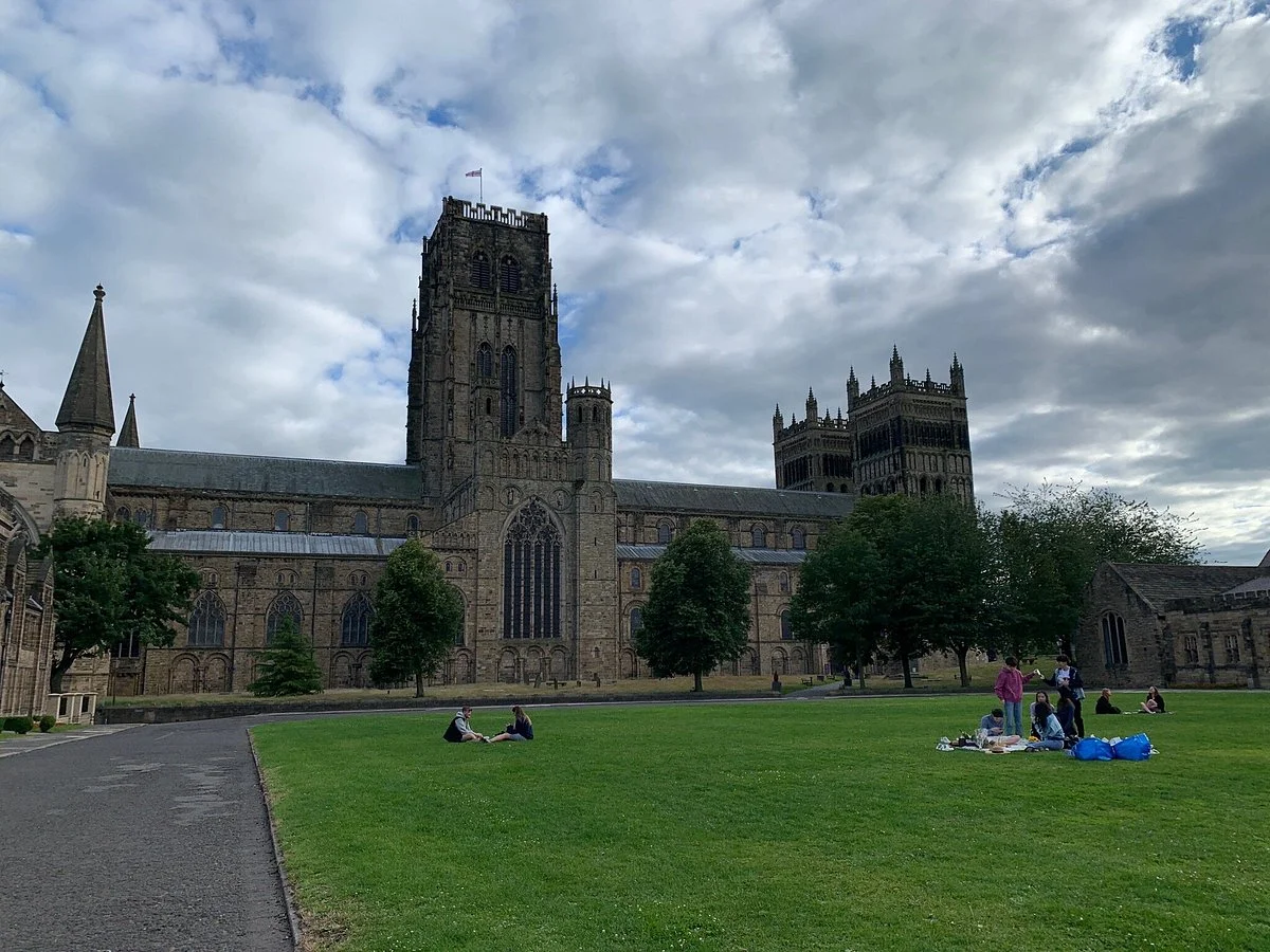 Durham Cathedral