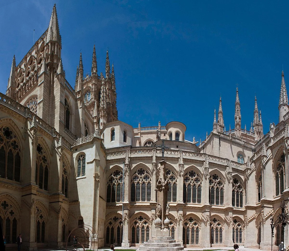 Catedral De Burgos