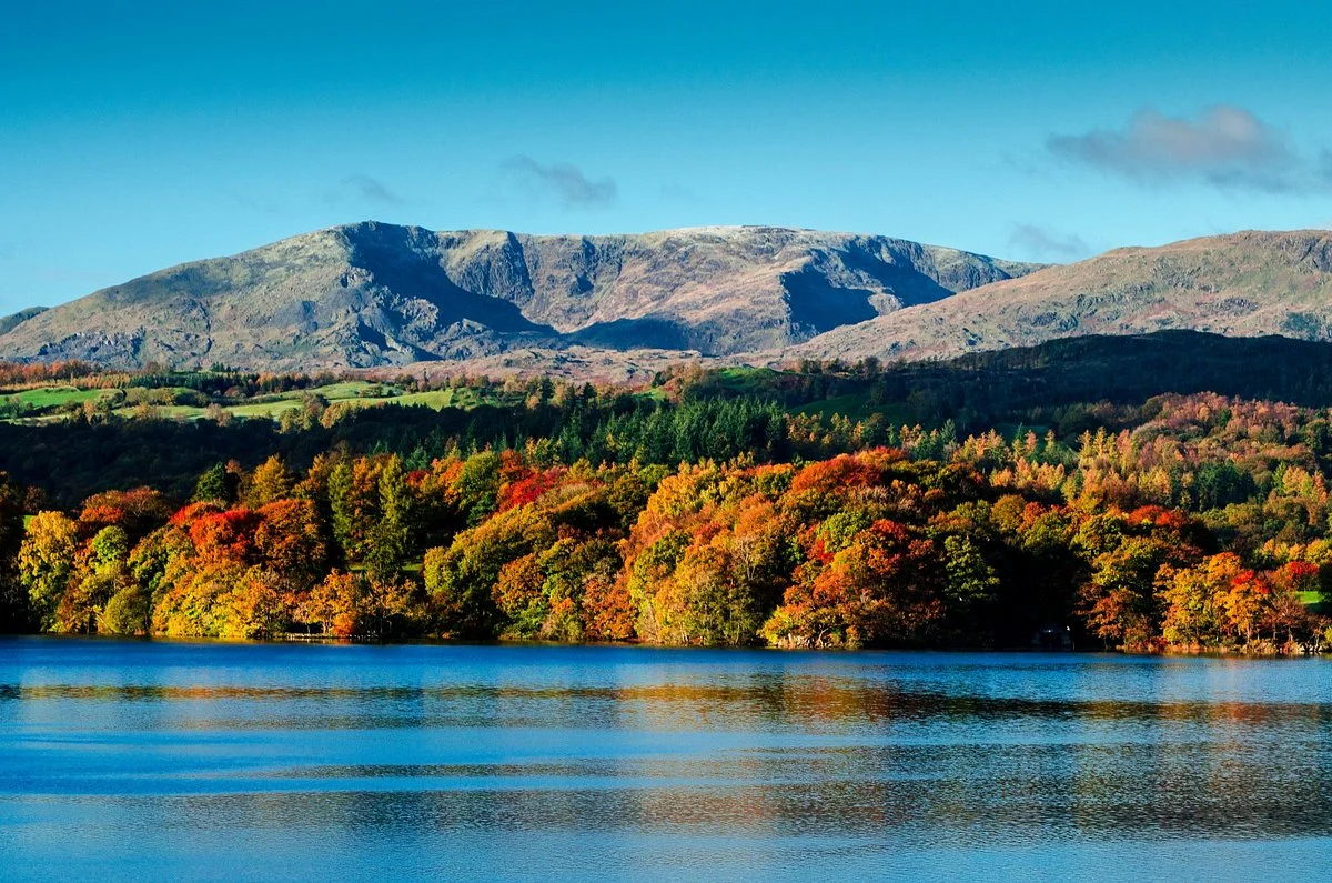 Lake Windermere