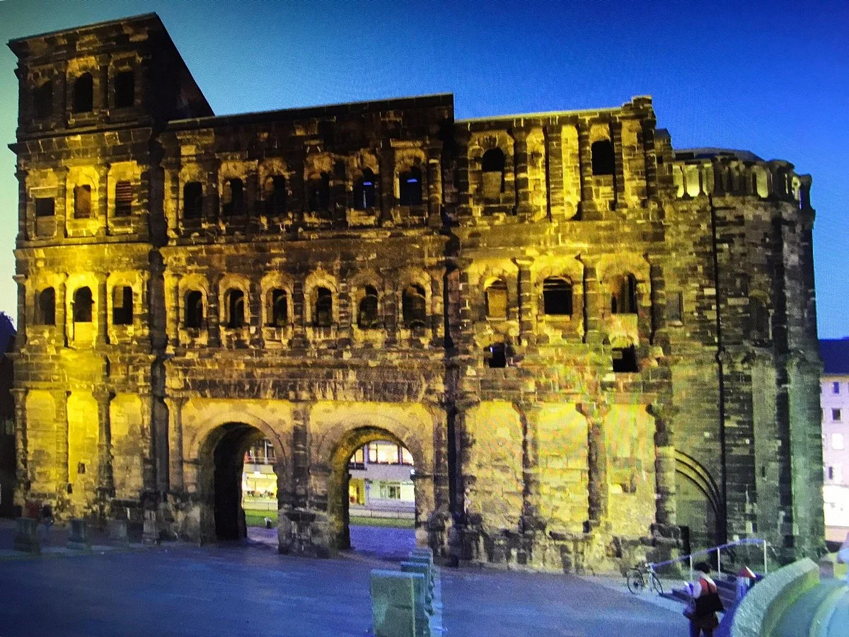 Porta Nigra