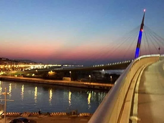 Ponte del Mare