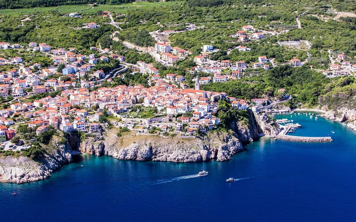 Vrbnik