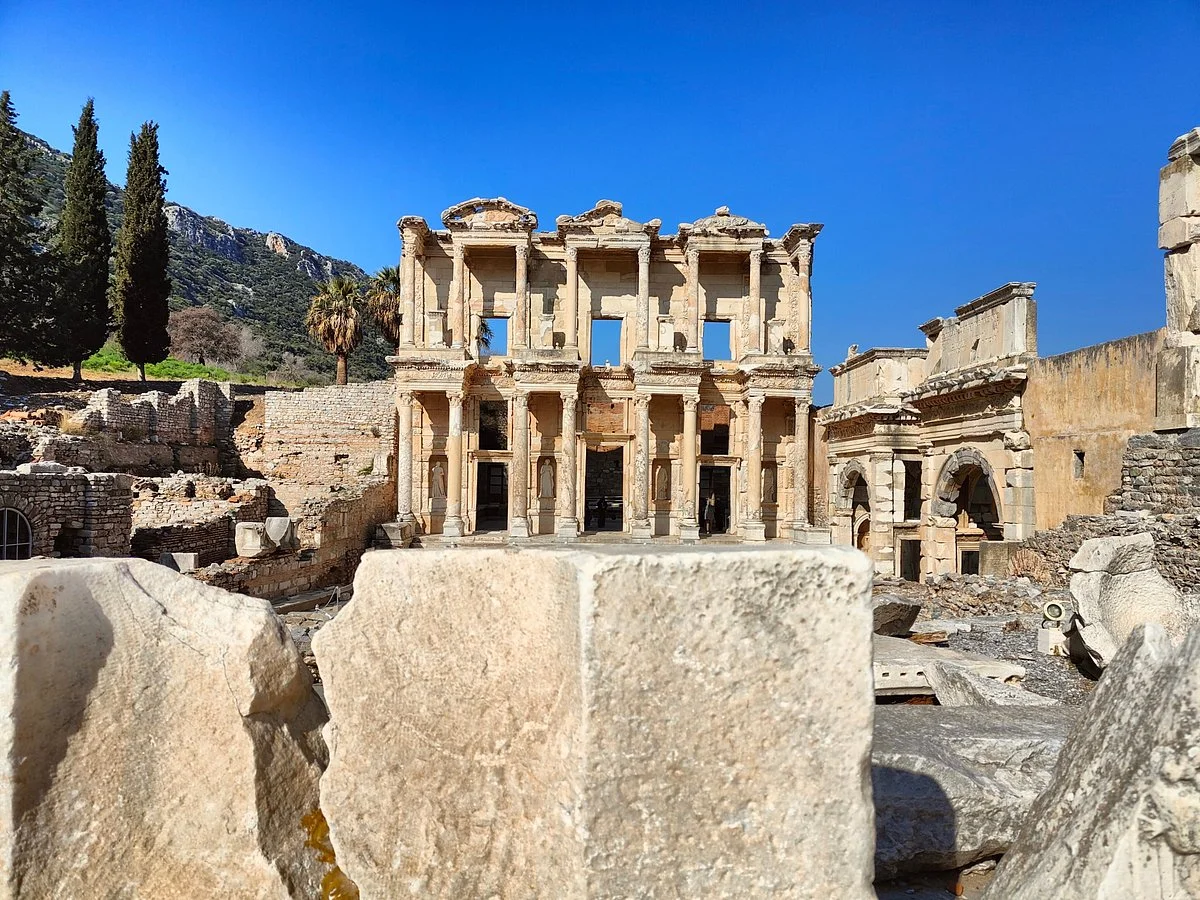 Ancient City of Ephesus