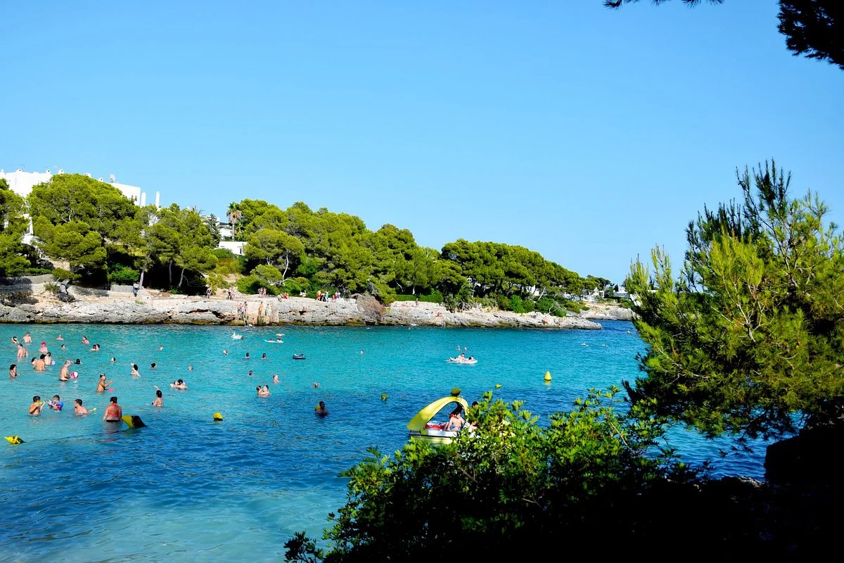 Cala Gran