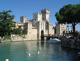 Grotte di Catullo
