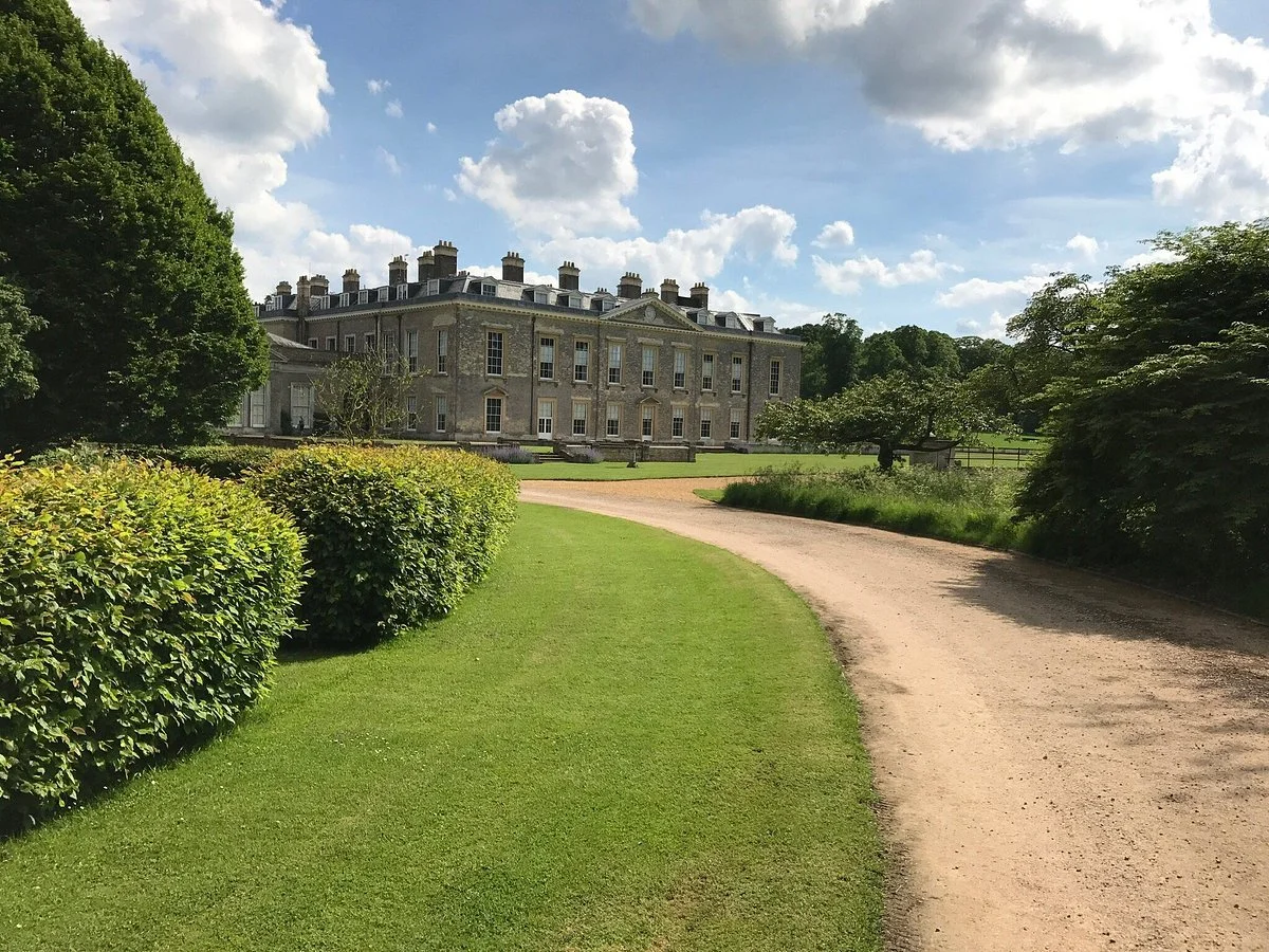 Althorp House