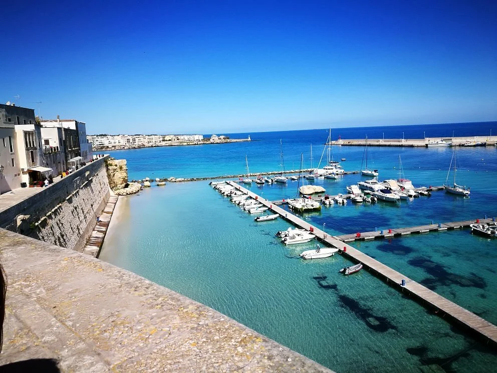 Centro Storico Otranto