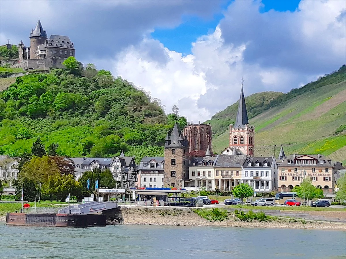 Rhine Valley