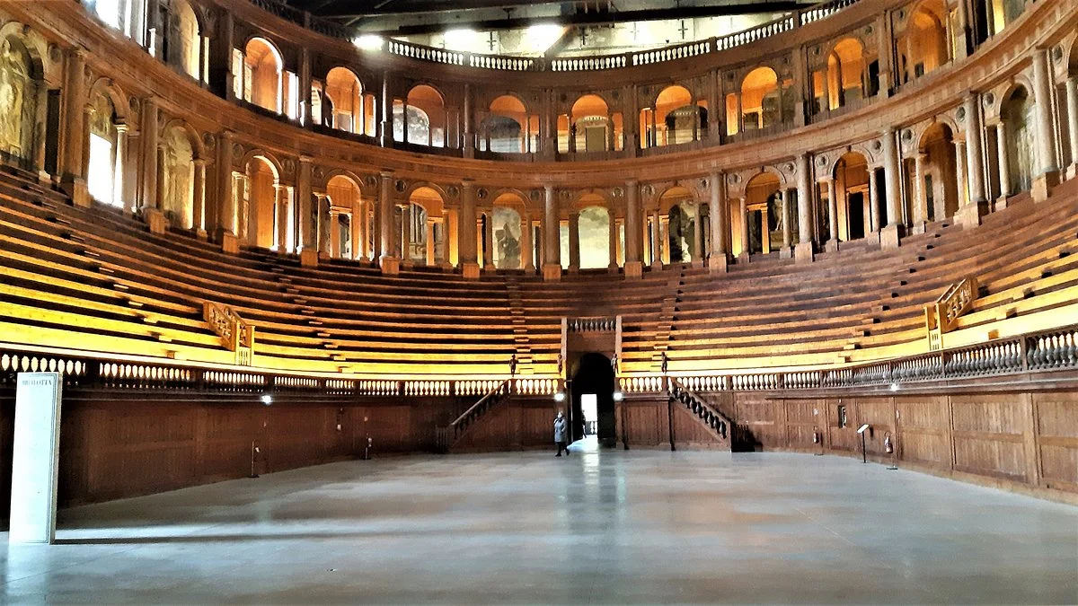 Teatro Farnese