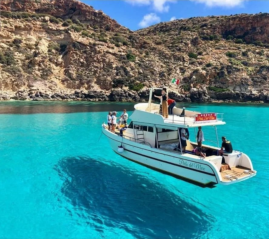 Perla del Mare