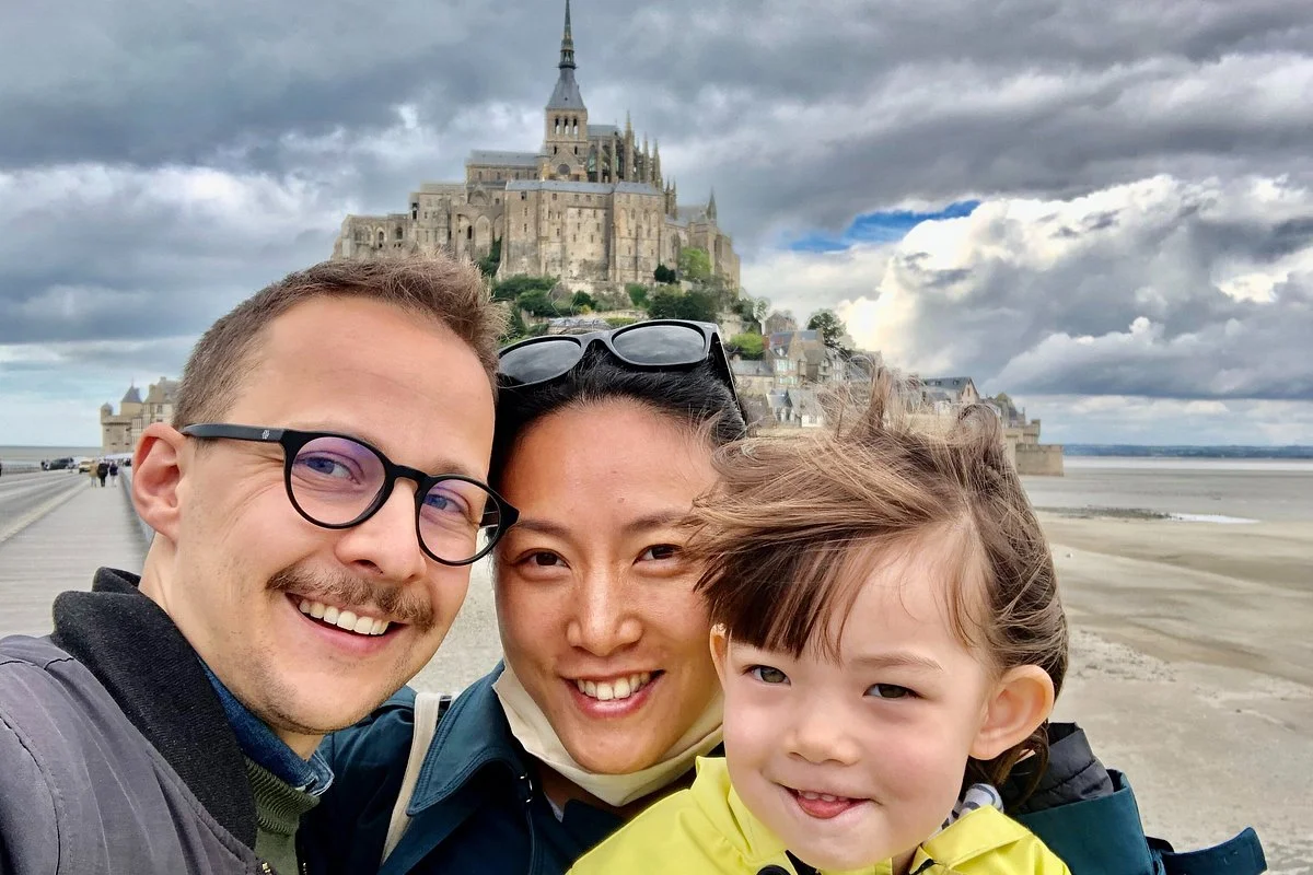 Paris and Beyond Tours