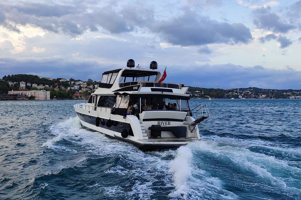 Tour Book Turkey