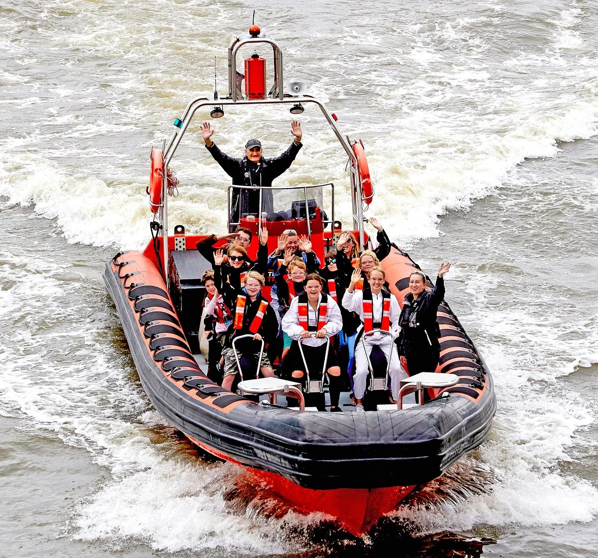 Thames Tigers