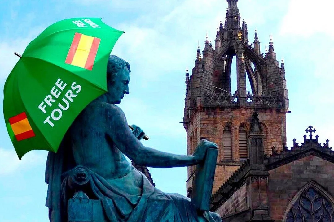 Brújula Free Tours