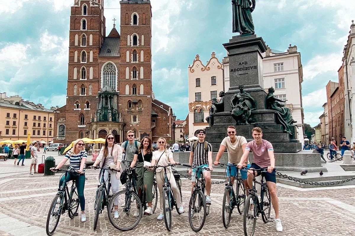 Mijn Krakau Tours - MijnTours.com