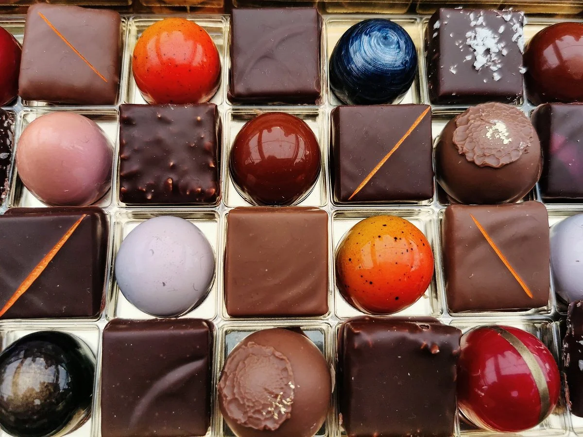 Local Flavours Tours
