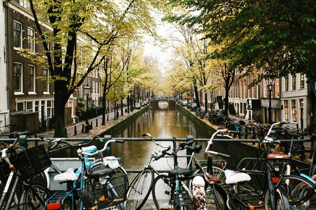 Babylon Tours Amsterdam