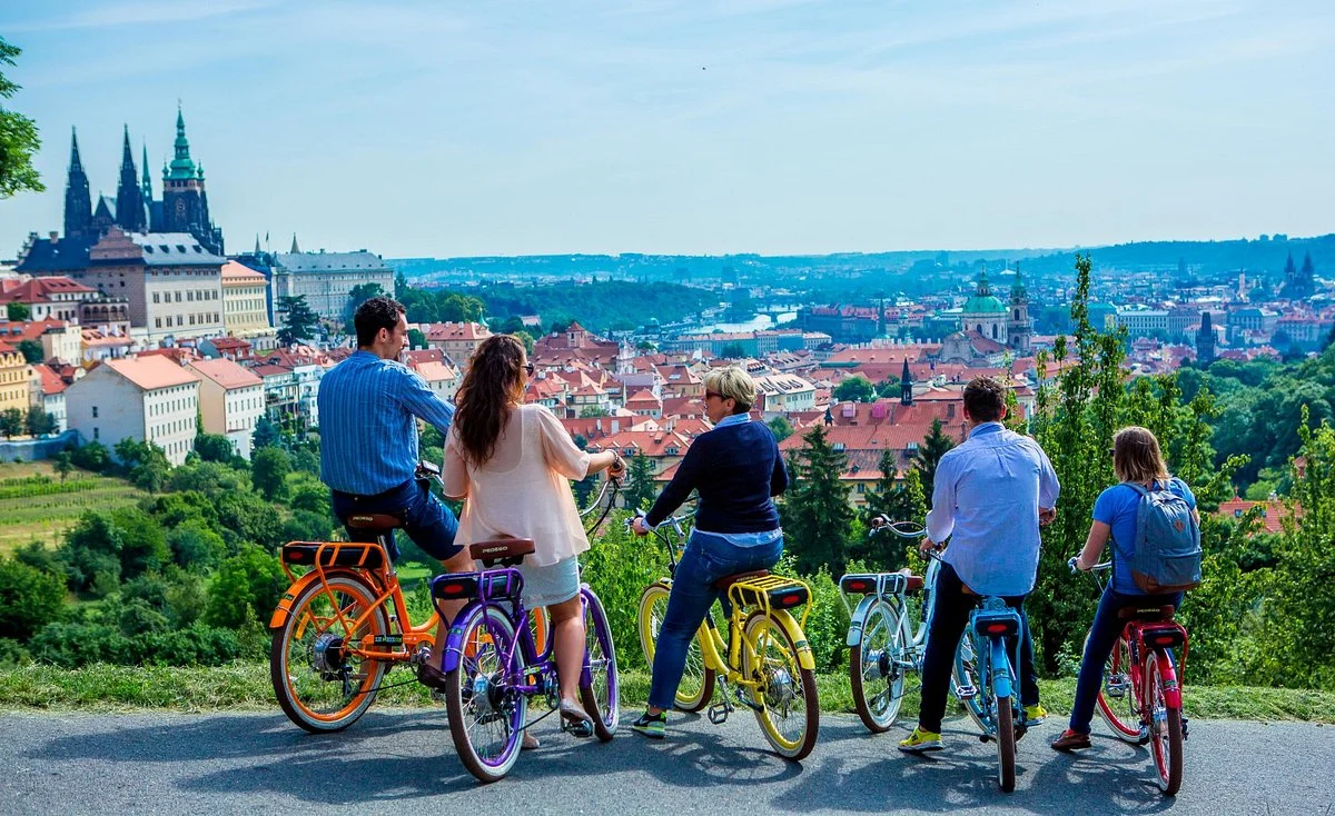 I Like eBike