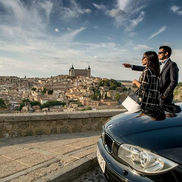Destino Toledo