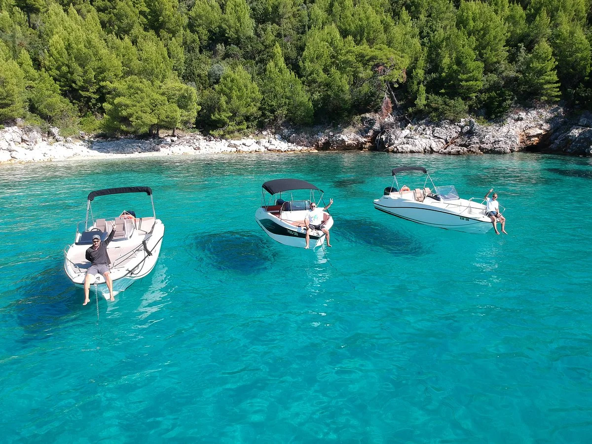 Explore Dubrovnik