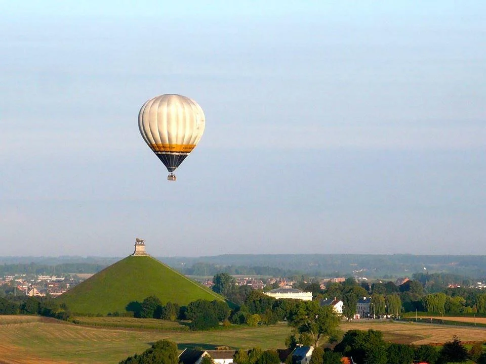 Montgolfiere.be