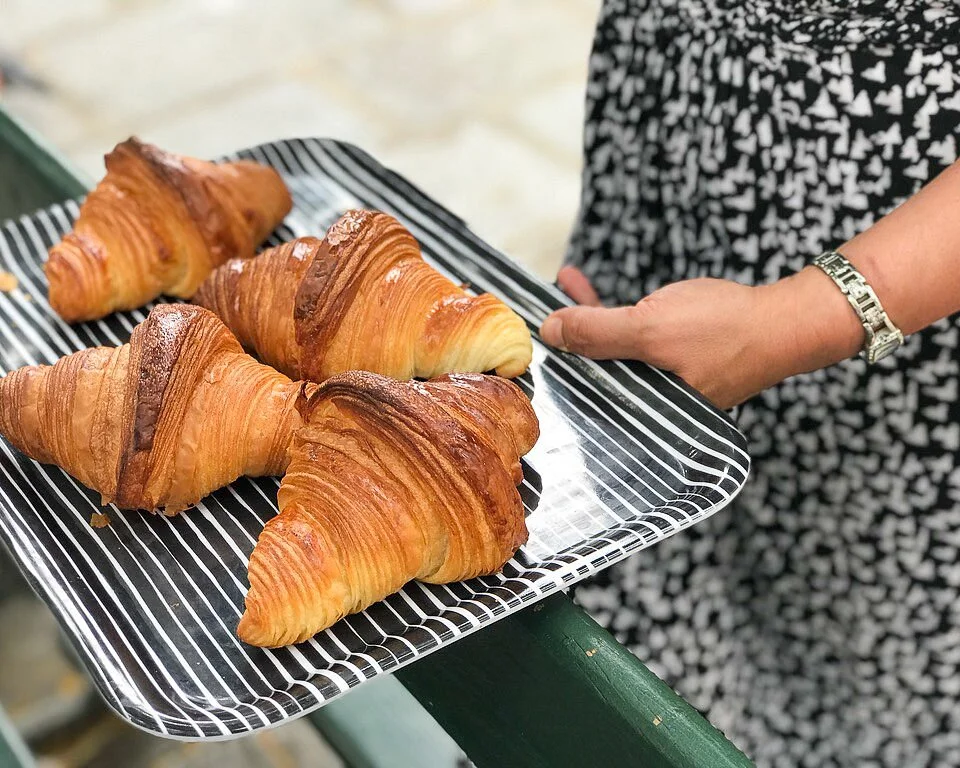 Paris by Mouth