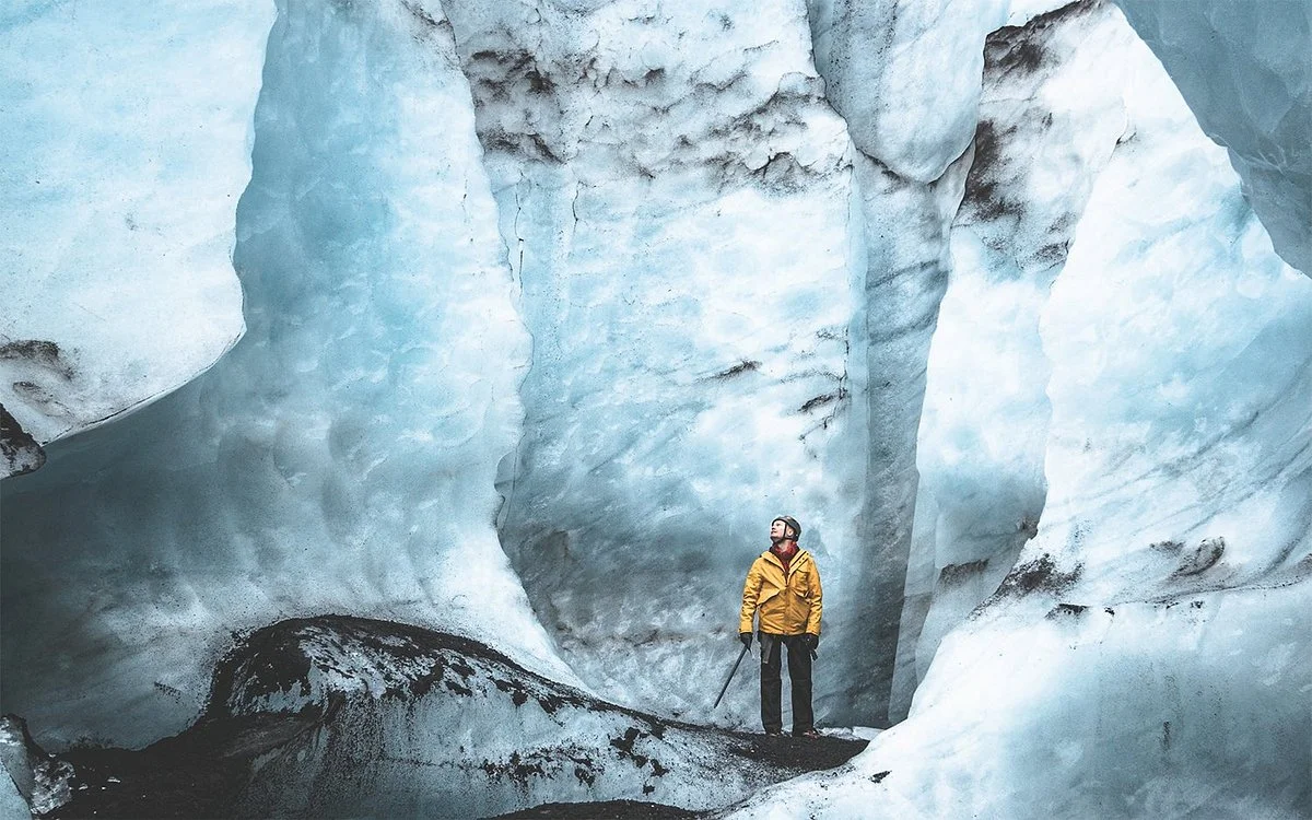 Hidden Iceland