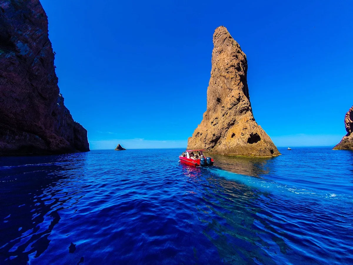 Corse Adrenaline