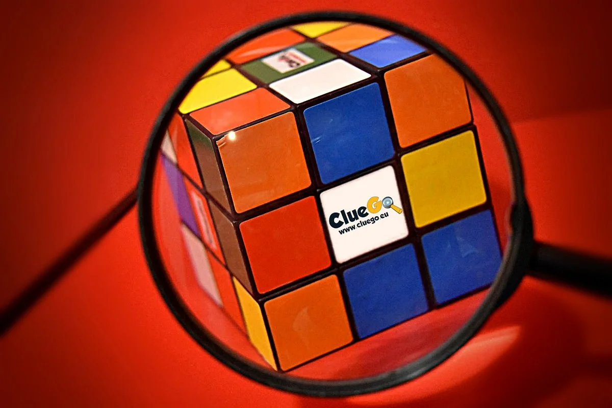 ClueGo Escape Rooms Zagreb