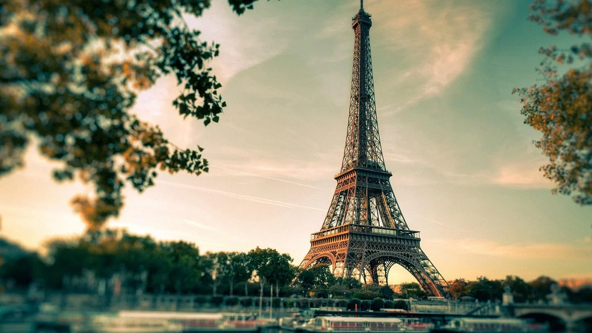 Babylon Tours Paris