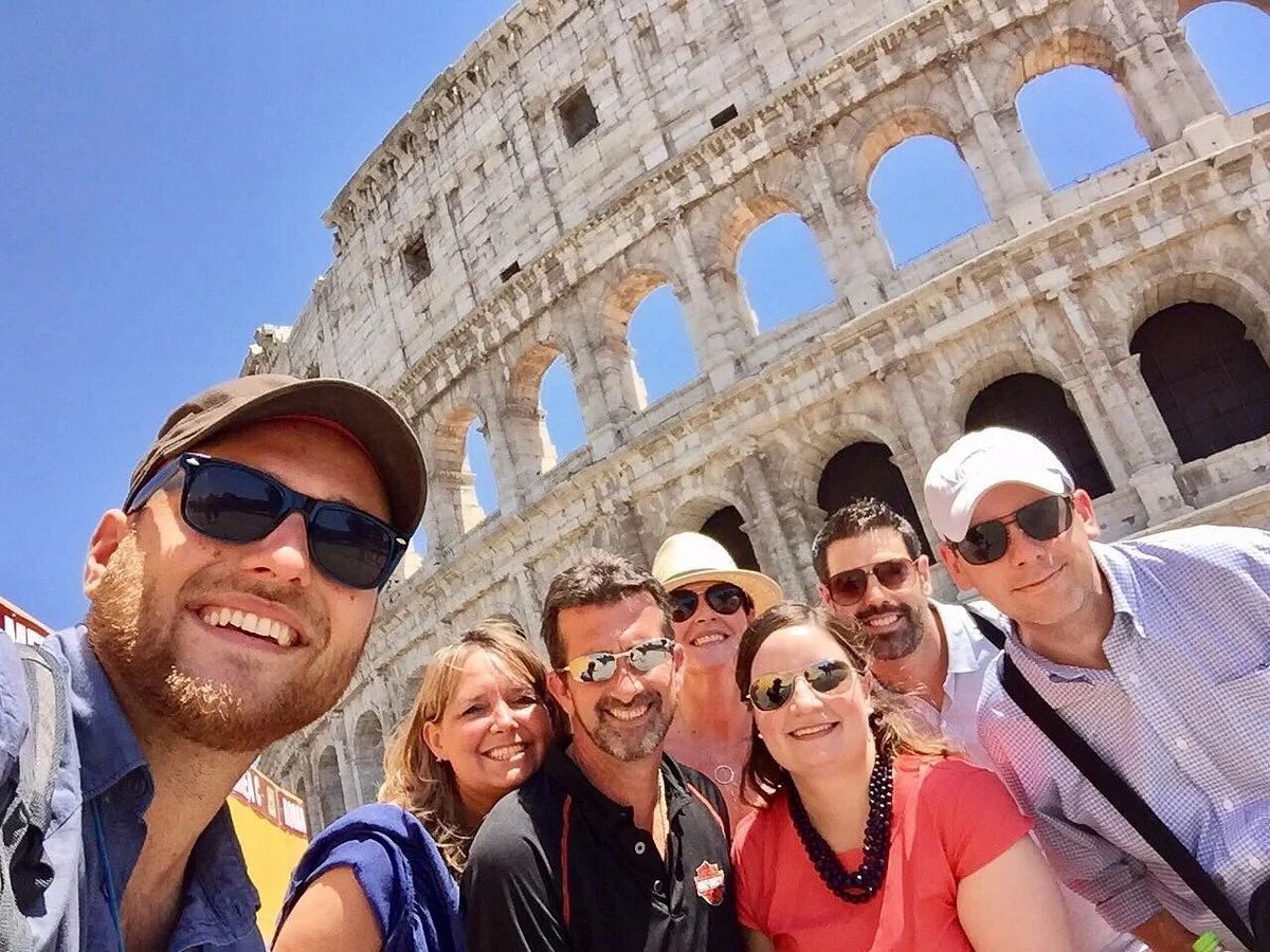 LivItaly Tours