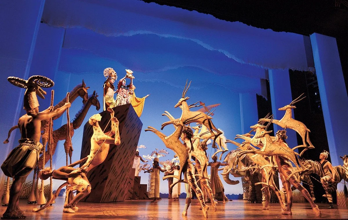 The Lion King