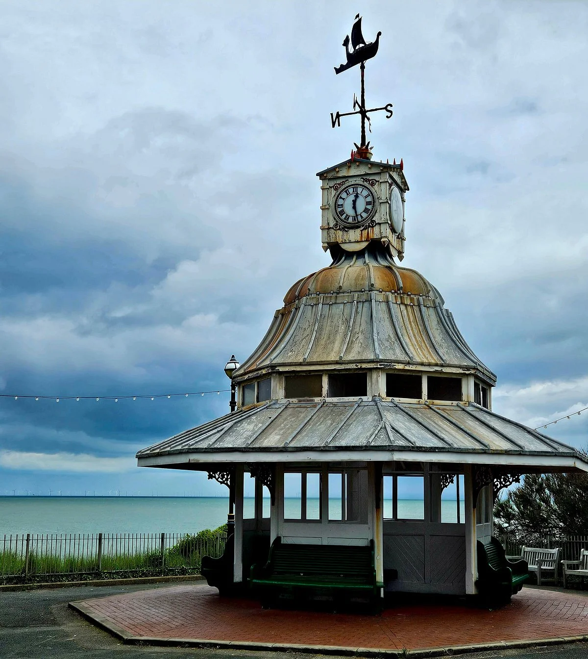 The Escapement Escape Rooms Broadstairs