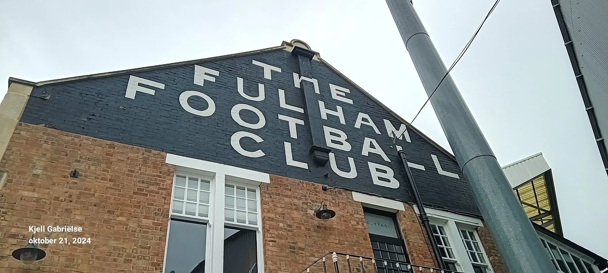 Craven Cottage