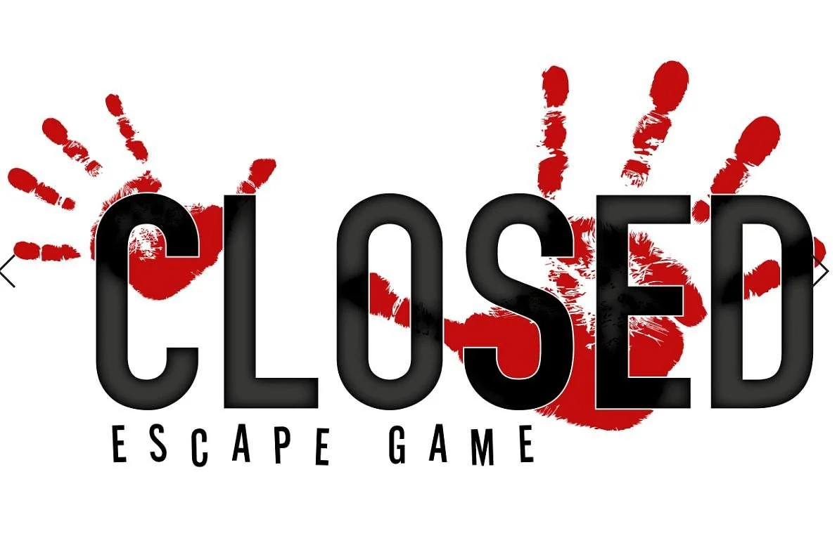 CLOSED ESCAPE GAME BORDEAUX