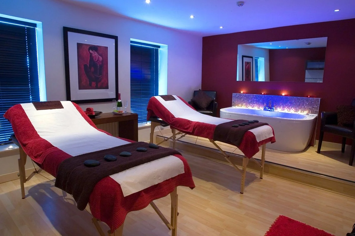 Omeya Day Spa