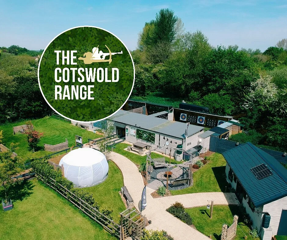The Cotswold Range