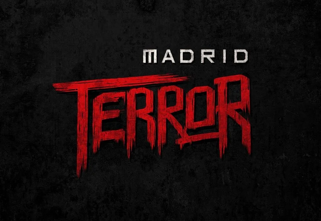 Madrid Terror