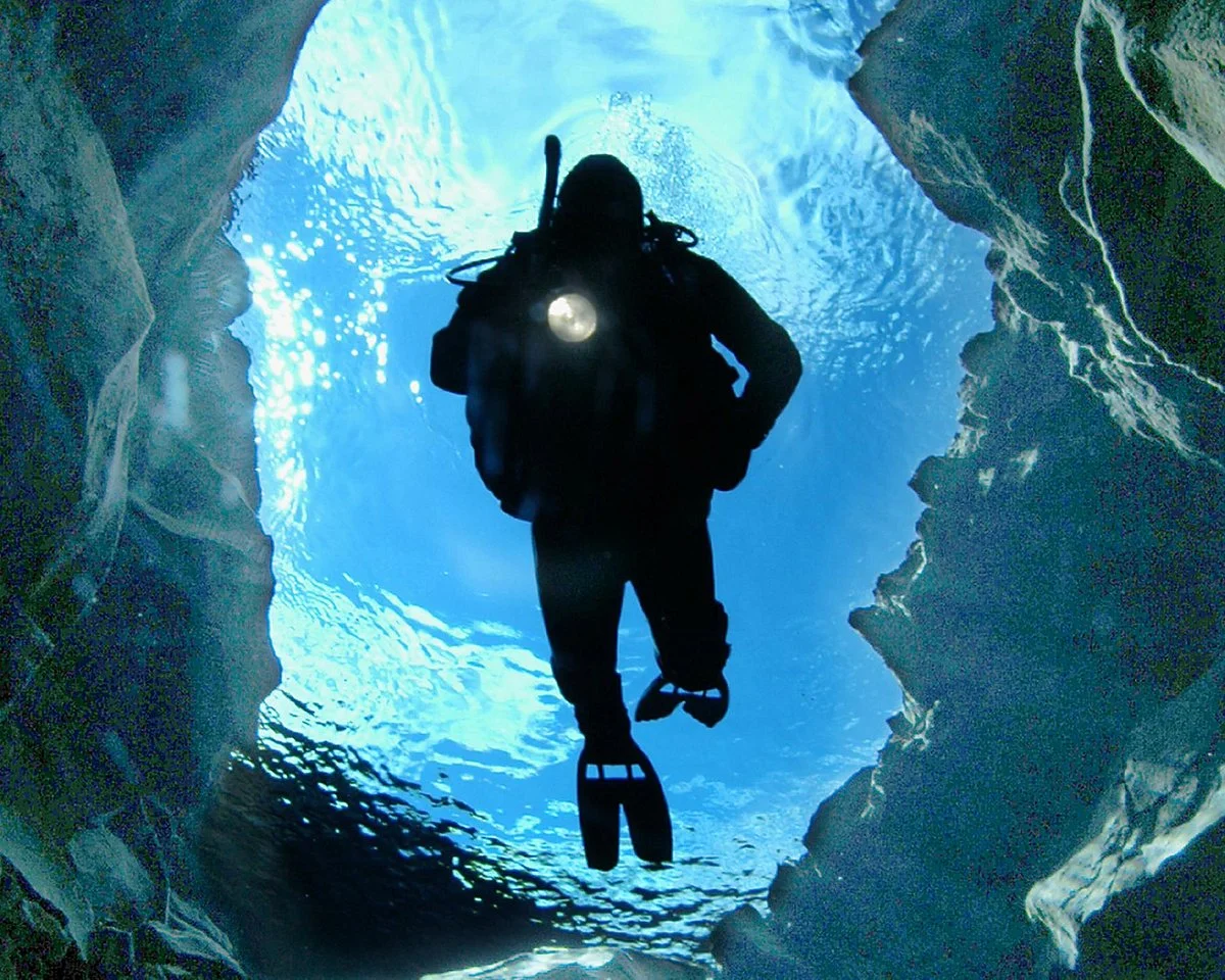 DIVE.IS
