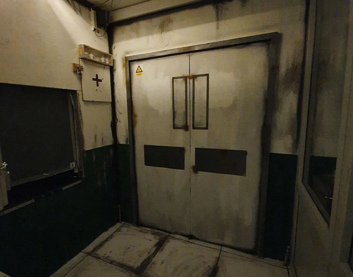 The Old Lock Up Escape Room Zagreb