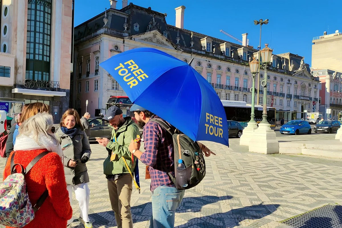 Take Free Tours