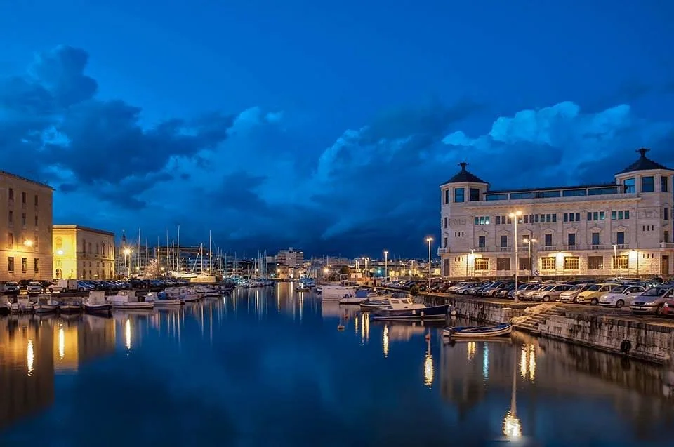 Ortigia